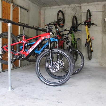 Hotel & Bildungshaus St. Jodern Visp Luaran gambar