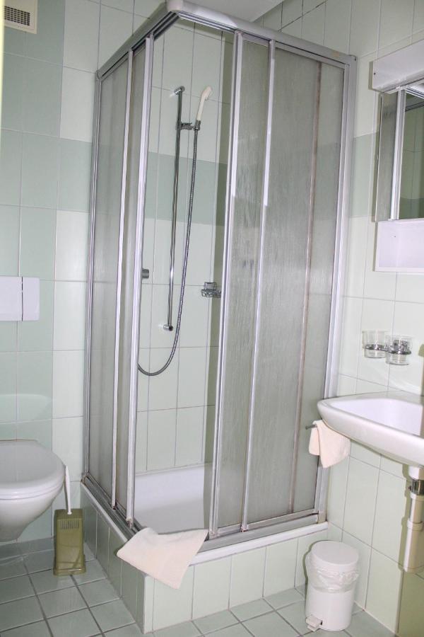 Hotel & Bildungshaus St. Jodern Visp Luaran gambar