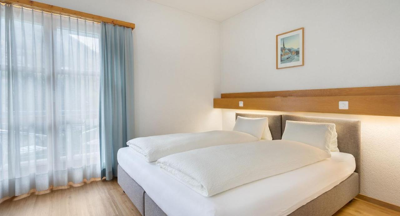 Hotel & Bildungshaus St. Jodern Visp Luaran gambar