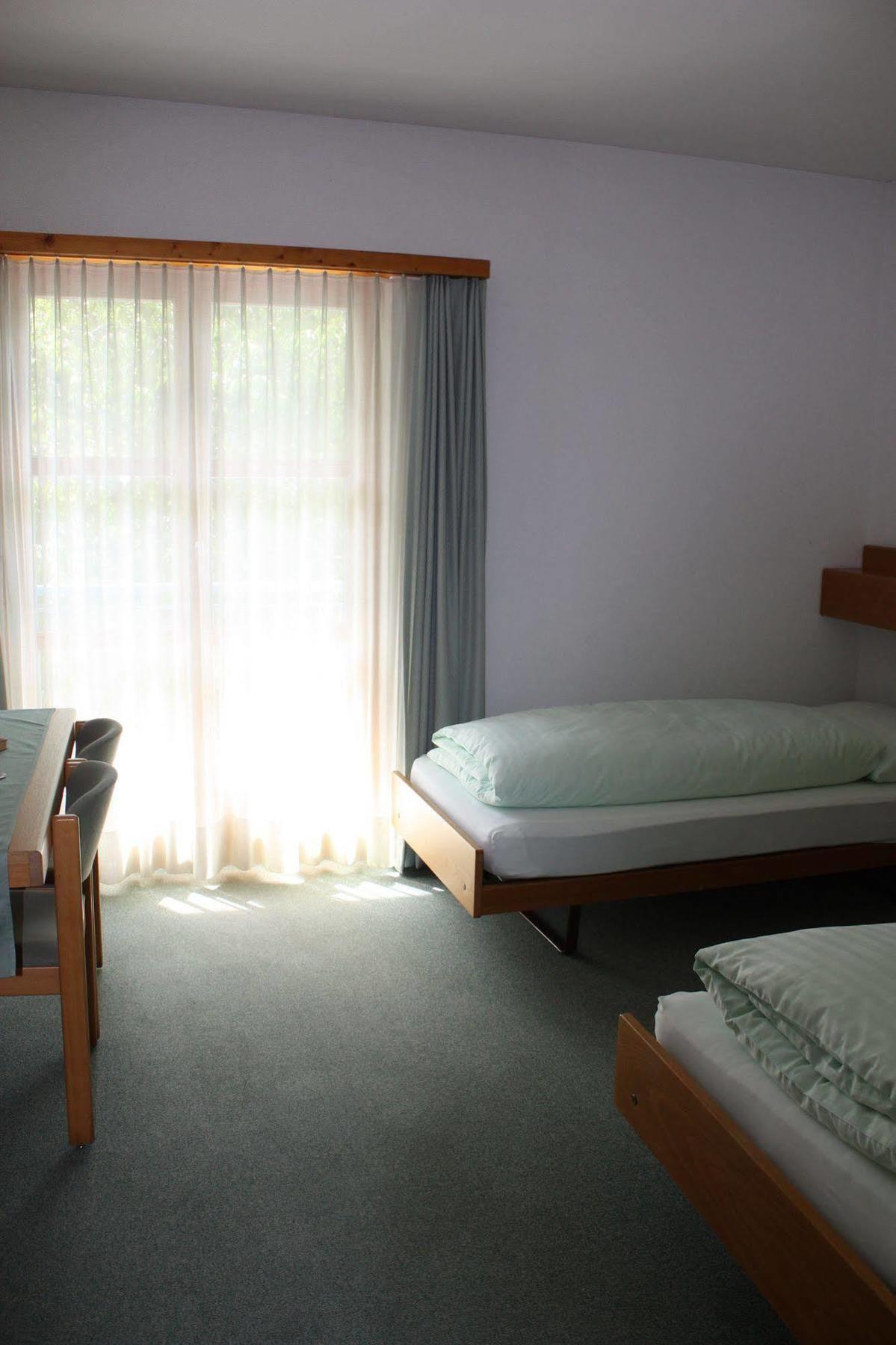 Hotel & Bildungshaus St. Jodern Visp Luaran gambar